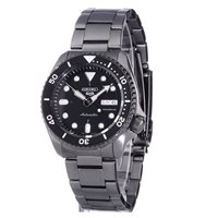 Orologio Seiko Uomo 5 Sport in Acciaio SRPD65K1 - SRPD65K1